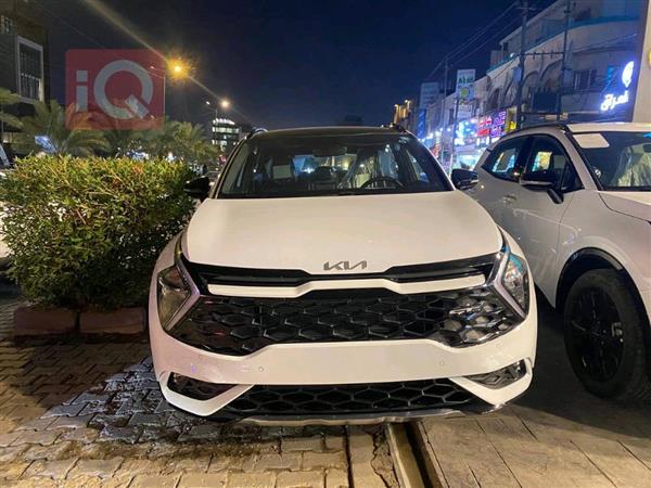 كيا سبورتاج 2025 للبيع في العراق -  بغداد